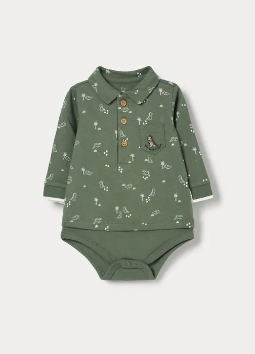Bodi-polo za bebe