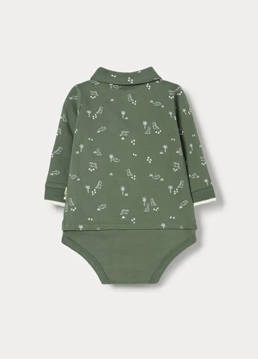 Bodi-polo za bebe
