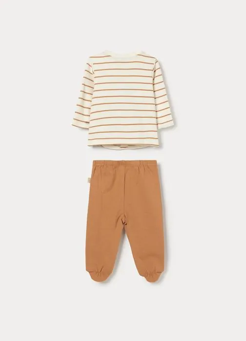 Pamučni set za bebe