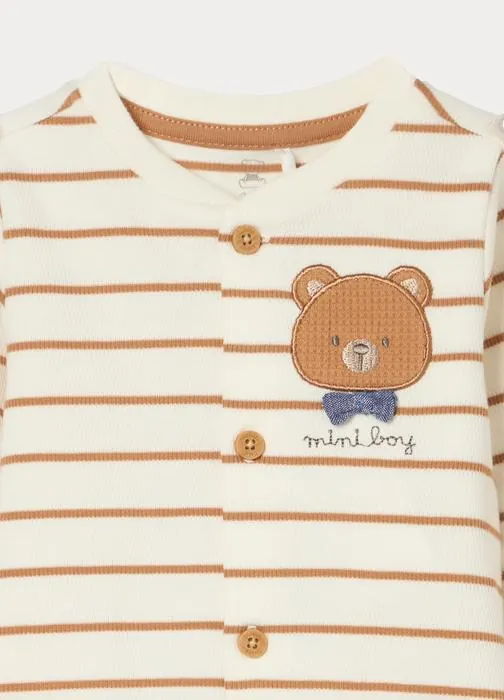 Pamučni set za bebe