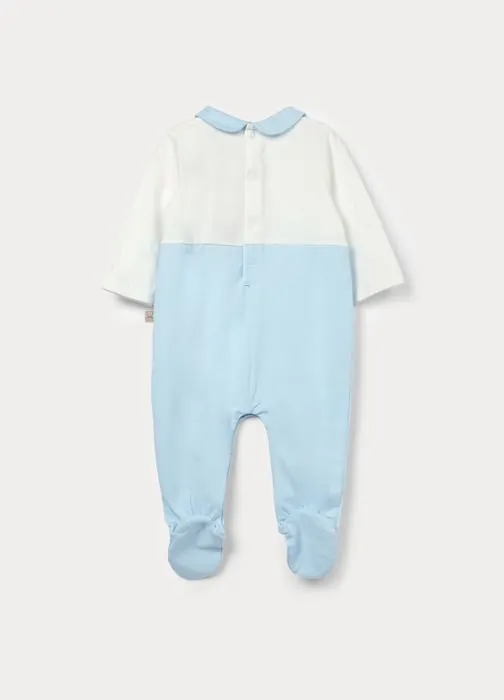 Kombinezon za bebe