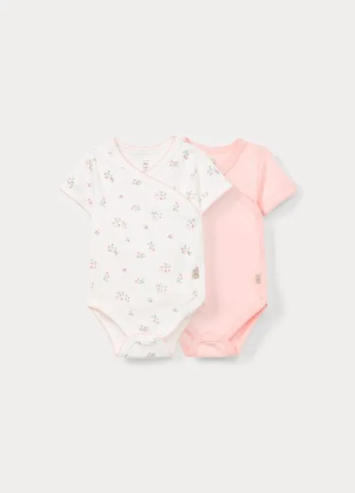 Paket od 2 bodija za bebe