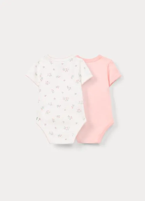 Paket od 2 bodija za bebe
