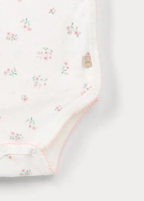 Paket od 2 bodija za bebe