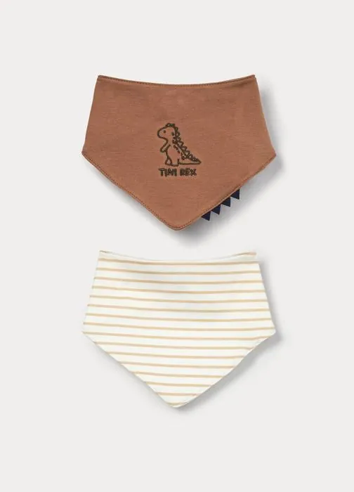 Paket od 2 siperka za bebe