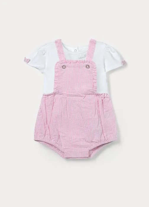 Body-salopeta za bebe