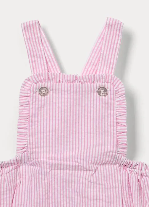 Body-salopeta za bebe