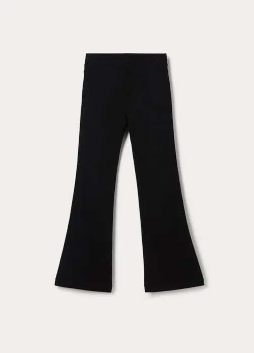 Treggings tajice flare kroja za djevojčice