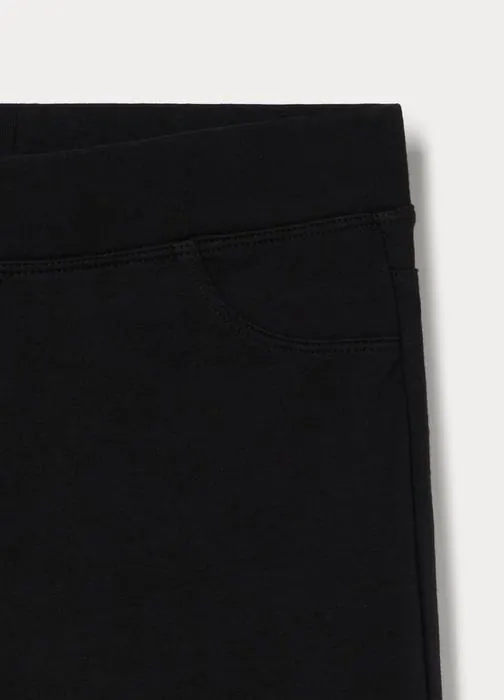 Treggings tajice flare kroja za djevojčice