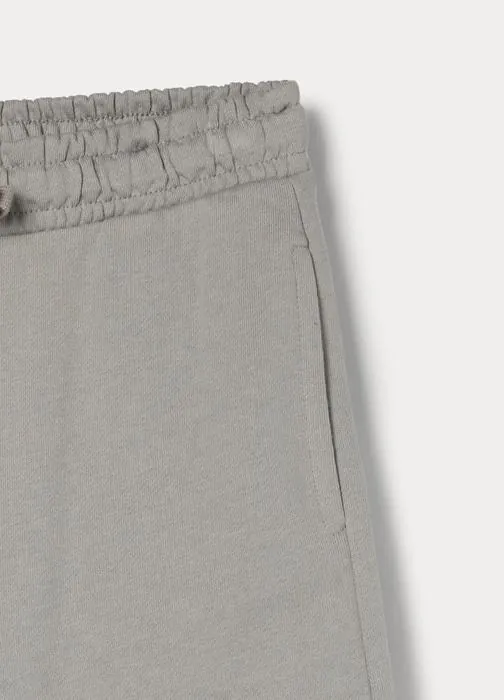 Wide leg jogger hlače za djevojčice