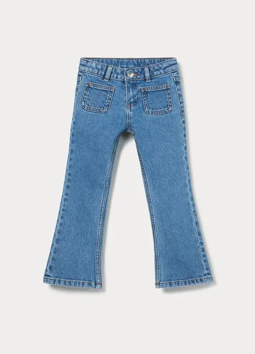Jeggings za djevojčice