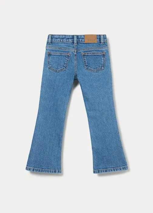 Jeggings za djevojčice