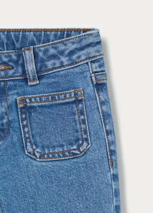Jeggings za djevojčice