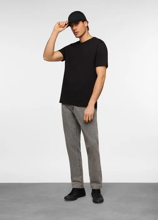 Muške slim fit traperice