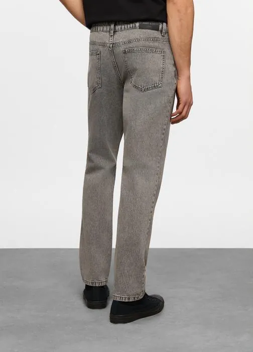 Muške slim fit traperice