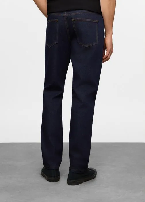 Muške slim fit traperice
