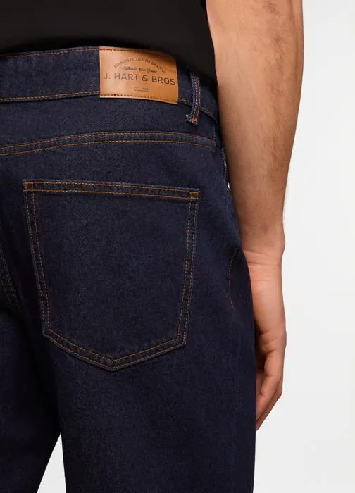 Muške slim fit traperice