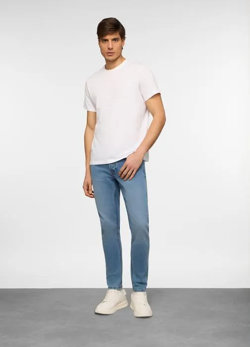 Muške skinny traperice