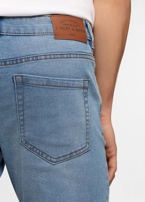 Muške skinny traperice