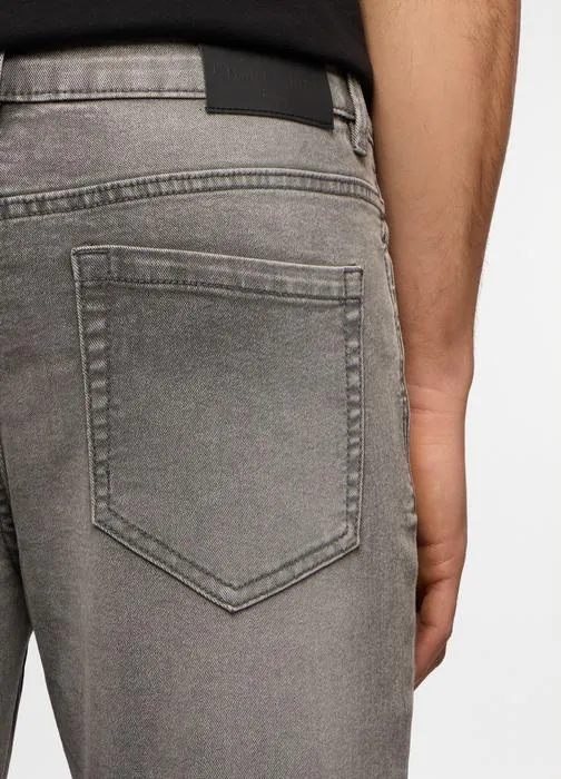 Muške skinny traperice