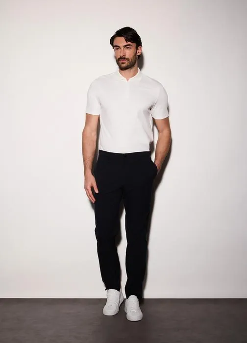 Muške chino hlače slim fit