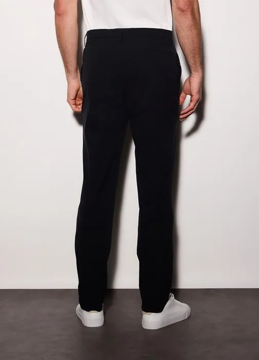 Muške chino hlače slim fit