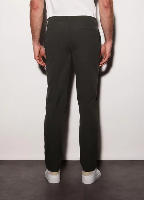 Muške chino hlače slim fit