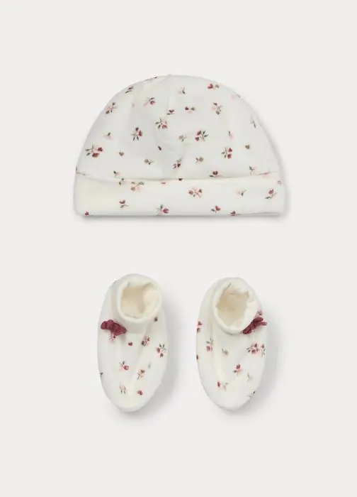 Paket za bebe od čistog pamuka