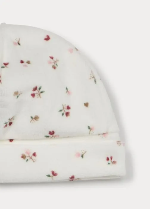 Paket za bebe od čistog pamuka