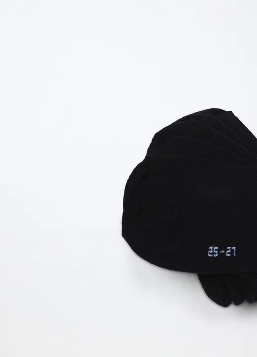 Paket od 3 para kratkih čarapa za djecu