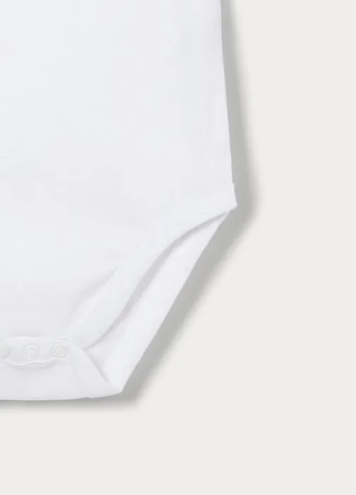 Paket od 3 bodija za bebe