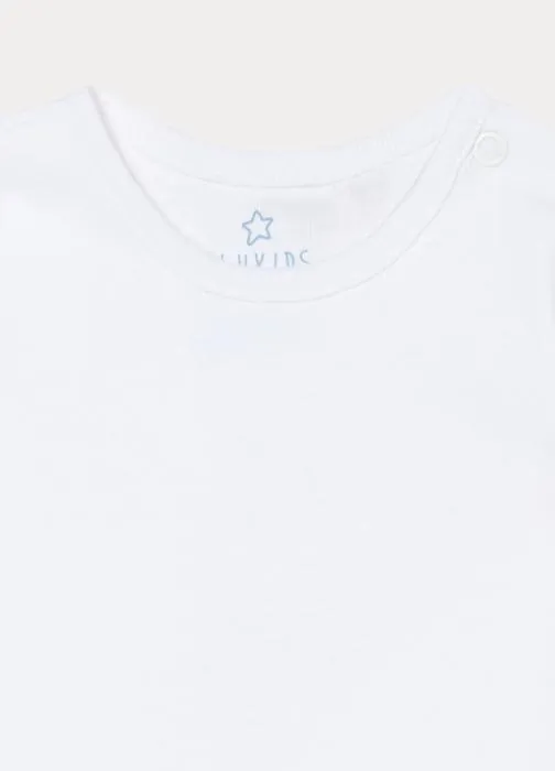 Paket od 3 bodyja za bebe