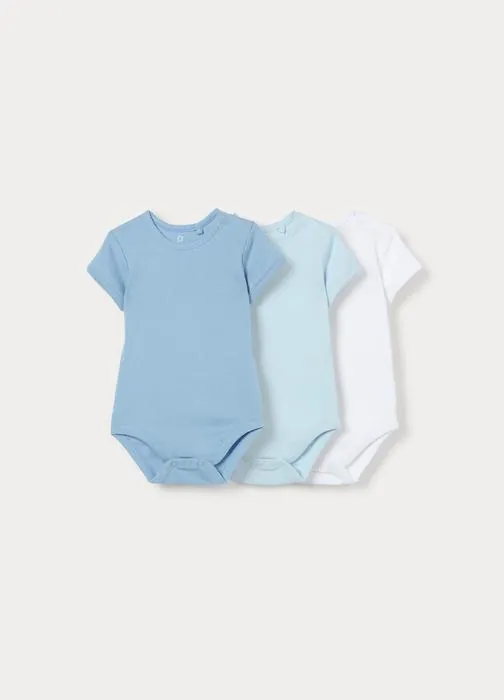 Paket od 3 bodija za bebe