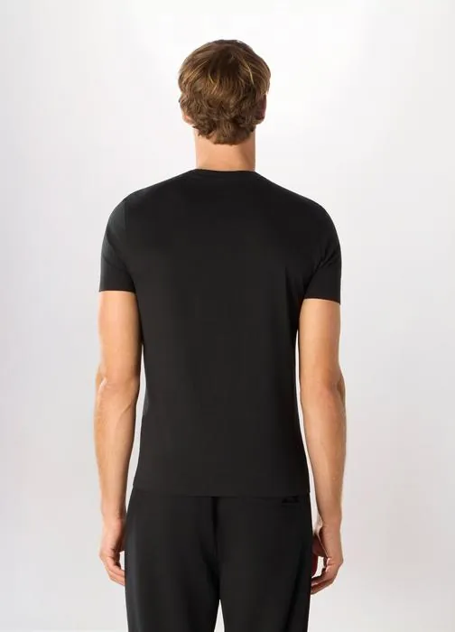 Muška majica slim fit