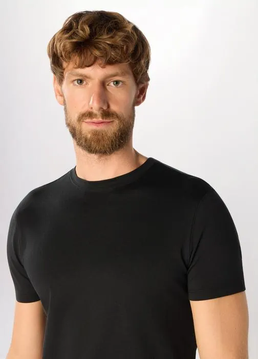 Muška majica slim fit