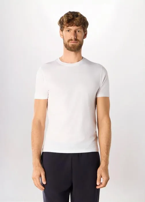 Muška majica slim fit
