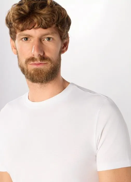 Muška majica slim fit