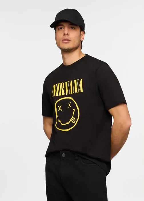 Muška majica kratkih rukava
