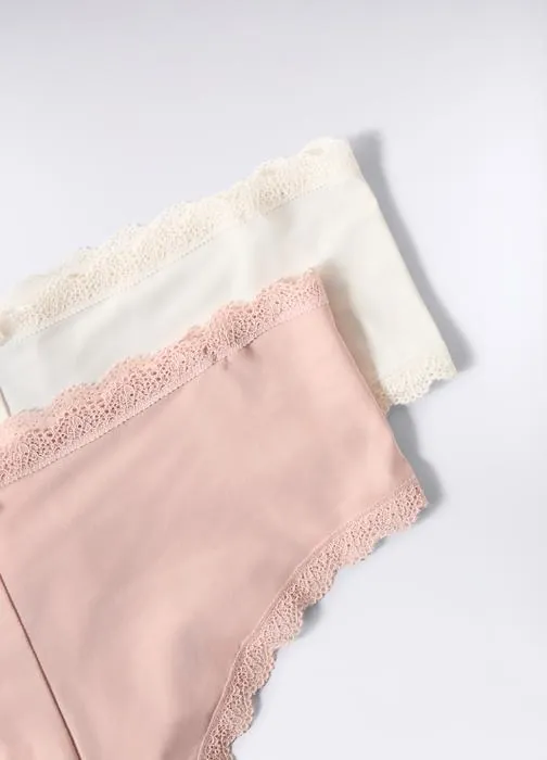 Paket od 2 ženske brasiliana gaćice