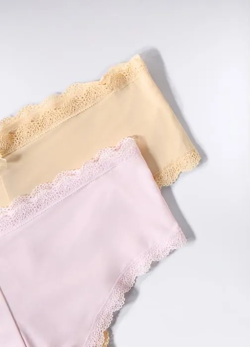 Paket od 2 brazilske gaćice za žene
