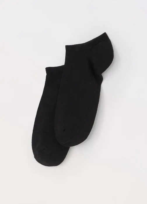 Paket od 3 para muških sneaker čarapa