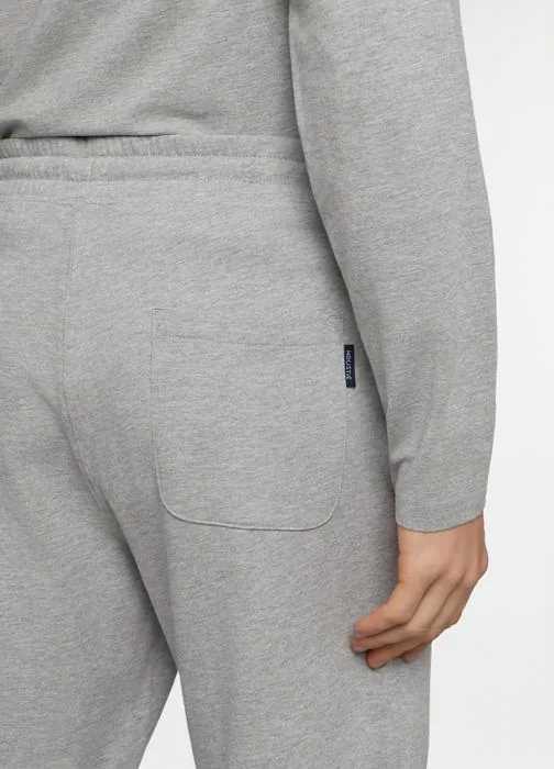 Muške jogger hlače regularnog kroja