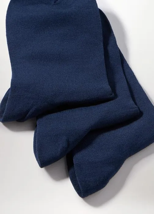 Paket od 3 para muških čarapa za tenisice