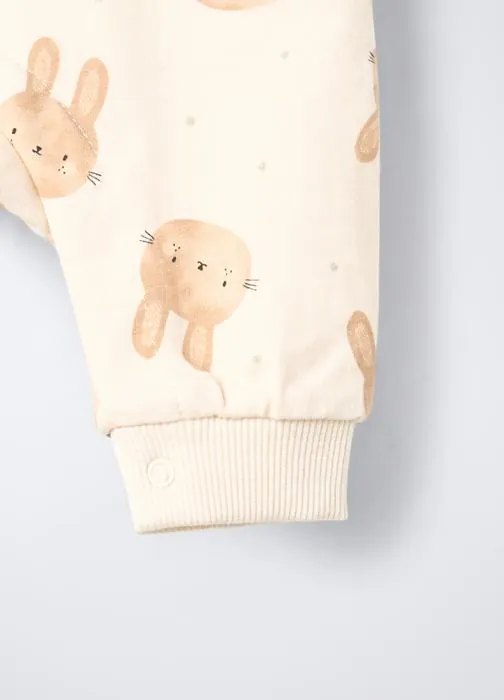 Paket salopete i majice za bebe