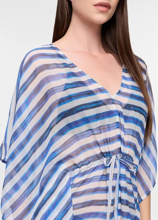 Ženski kaftan za plažu