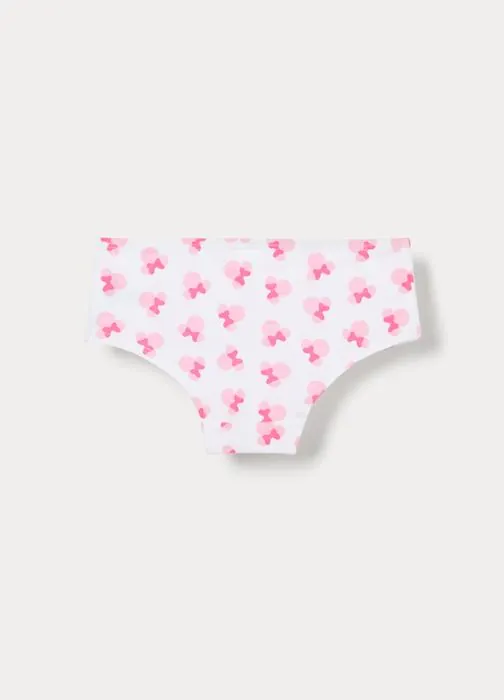 Paket od 2 culotte za bebe