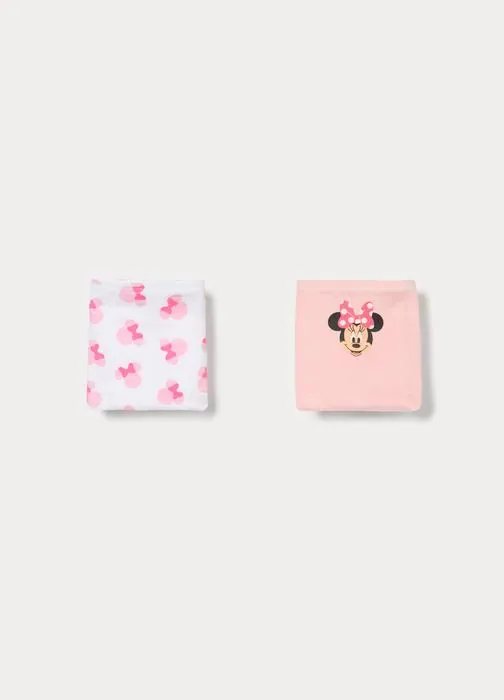 Paket od 2 culotte za bebe