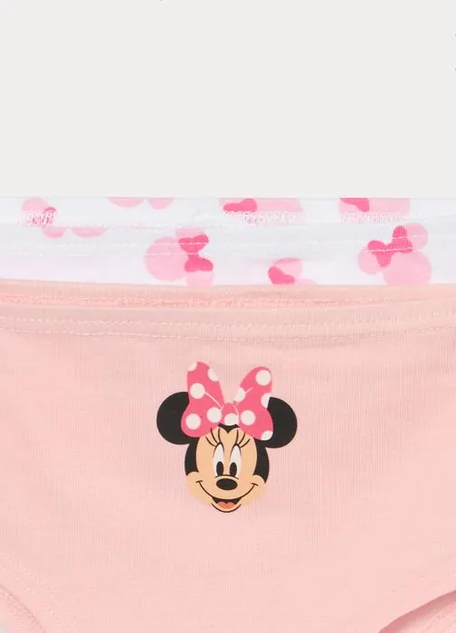 Paket od 2 culotte za bebe