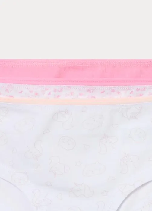 Paket od 3 culotte gaćice za djevojčice