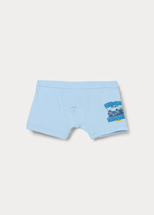 Paket od 3 bokserice za dječake